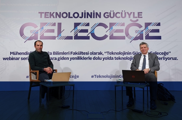 Sabancı Üniversitesi iş dünyasını bilim ve teknolojiyle buluşturuyor