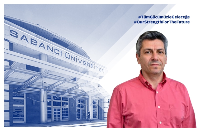 Avrupa Birliği’nden Sabancı Üniversitesi’ne Ufuk Avrupa Twinning Programı Desteği
