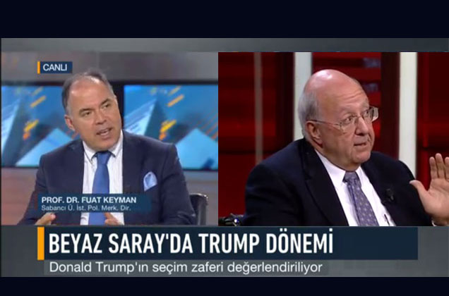 Trump nasıl ve neden kazandı?