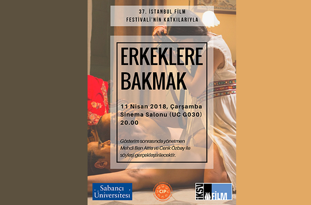 Toplumsal Duyarlılık Projeleri İKSV işbirliği kampüste