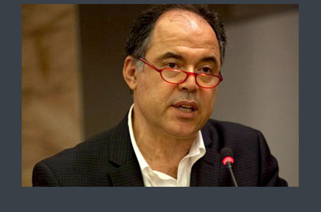 Fuat Keyman'dan Ders