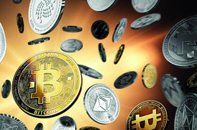 Crypto Revolution: Blockchain, Crytocurrencies & more