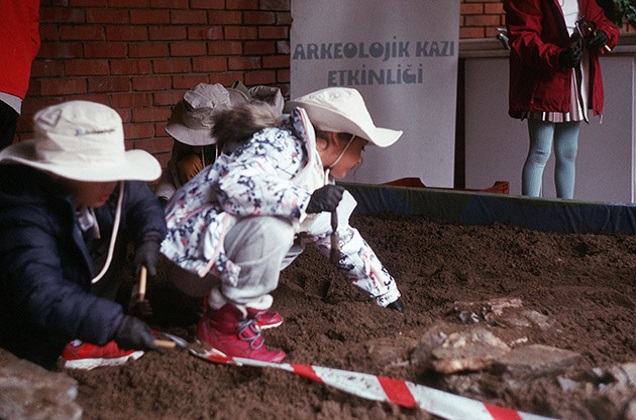 Sabancı Üniversitesi Sakıp Sabancı Müzesi’nin Yarıyıl Atölyeleri Başlıyor