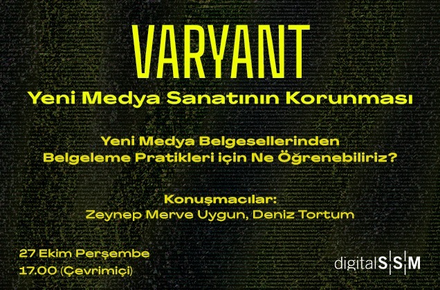 digitalSSM yeni araştırma projesine başlıyor
