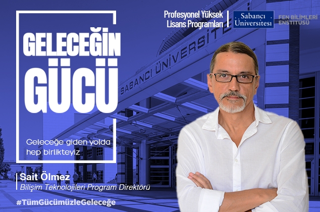 Bilişim Teknolojileri Tezsiz Yüksek Lisans Programı Geleceğin Yazılımcılarını Yetiştiriyor