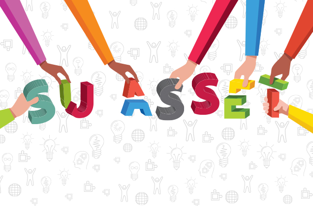 SUASSET Başvuruları Başladı