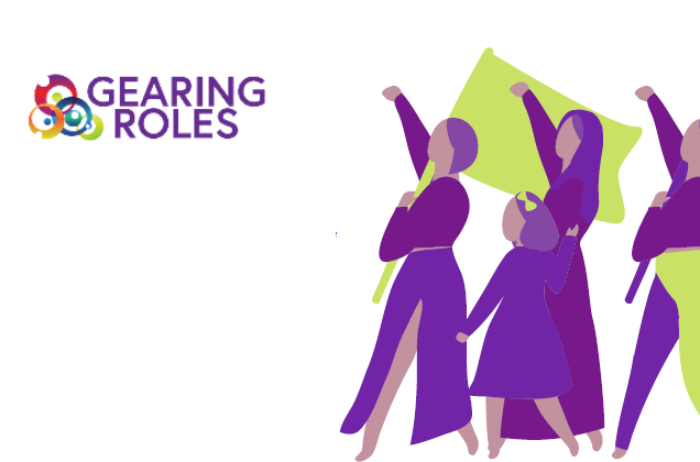 GEARING-Roles yarışması için başvurular başladı