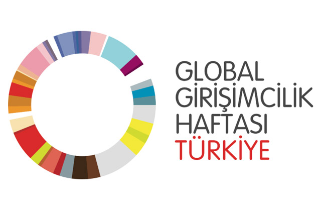 Global Girişimcilik Haftası'nın kalbi Sabancı Üniversitesinde atıyor