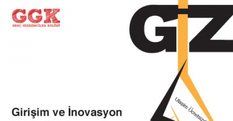GİZ başlıyor, geç olmadan yerini al