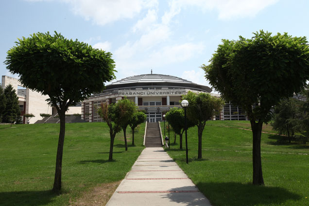 YENİ - Sabancı Üniversitesi Açıklaması