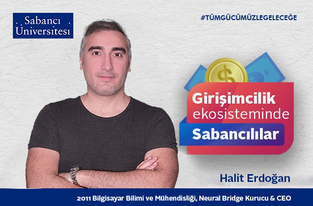 Şirketlerle Yapay Zeka Arasında Köprü Kuran Girişim