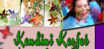 Kendini Keşfet Yarı Yıl Projesi Hatay'da Başlıyor!