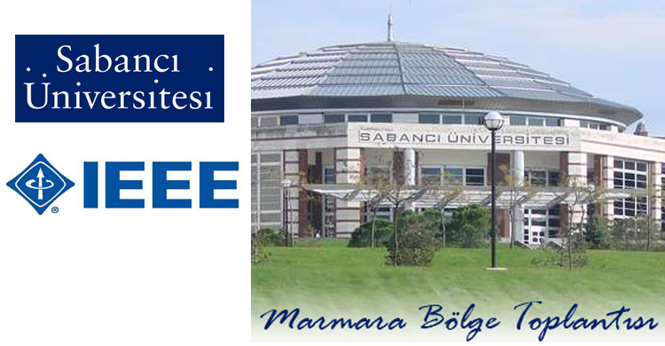 Kampüste 'IEEE' Gündemi