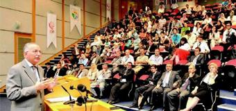 Sabancı Üniversitesi İslam Konferansı Örgütü Uluslararası İKO Modeli zirvesine evsahipliği yapıyor