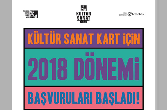 İKSV 1.000 Üniversiteli Arıyor