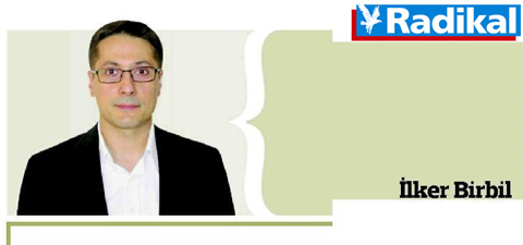 Laboratuvarda 'cool' bilim