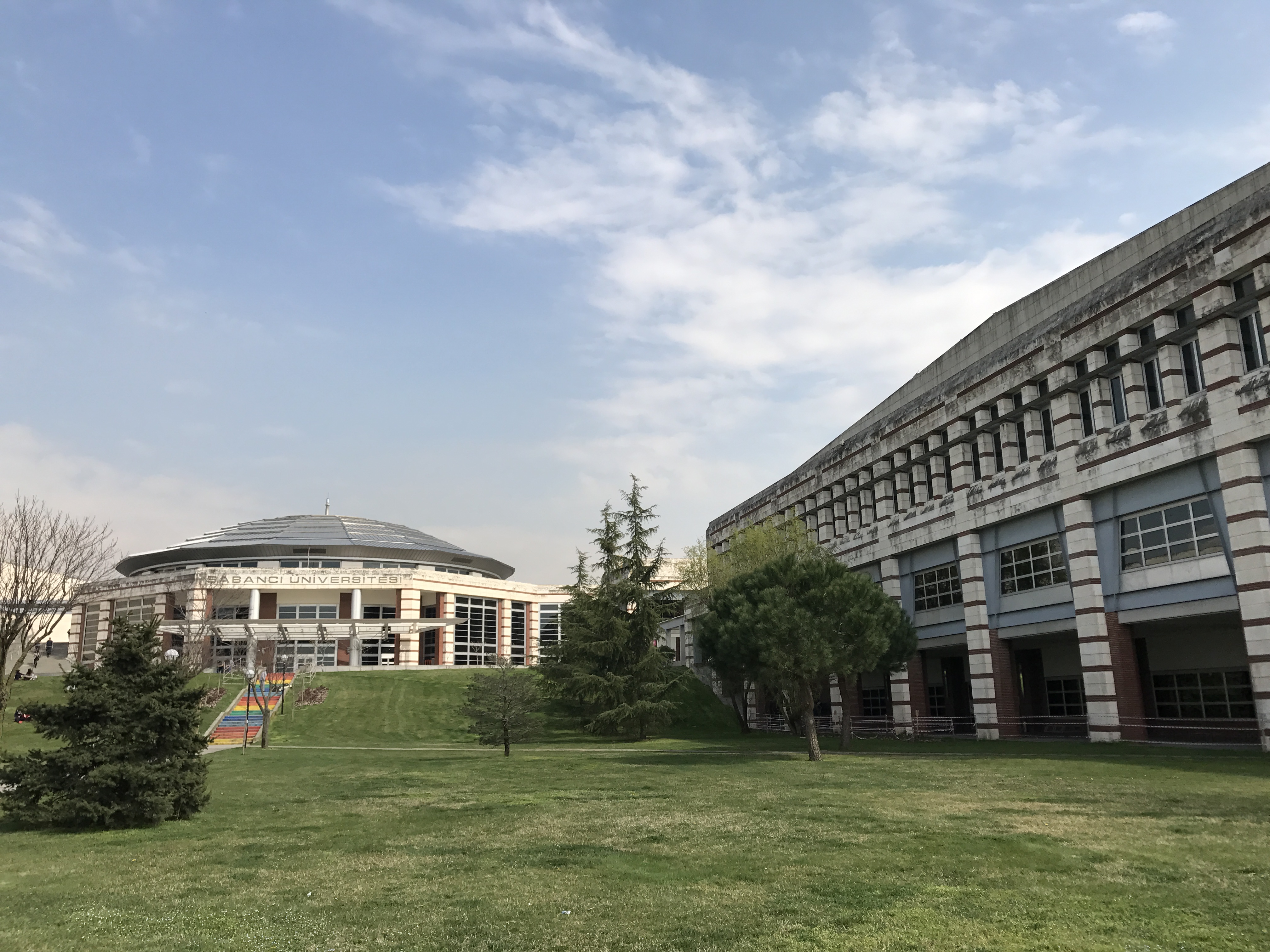 2017-2018 Güz Dönemi Fen Bilimleri Enstitüsü Lisansüstü Başvuruları