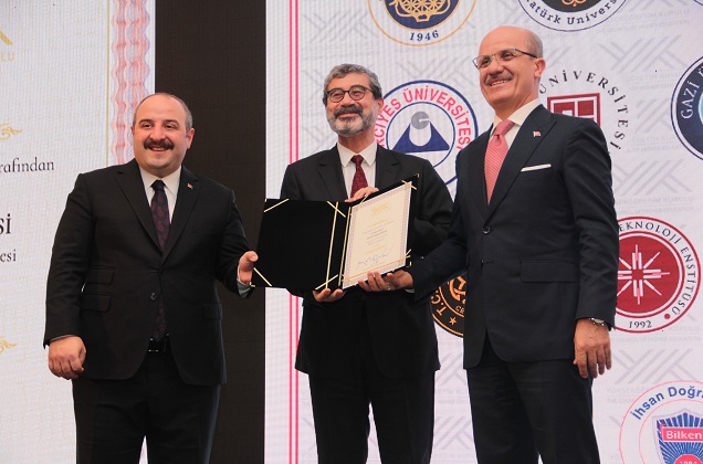 Sabancı Üniversitesi, Araştırma Üniversitesi unvanı almaya hak kazandı
