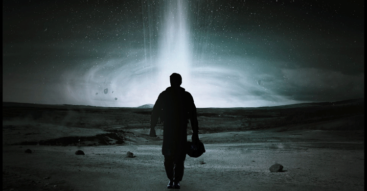 Yıldızlararası / Interstellar filmi ve sinema üzerine