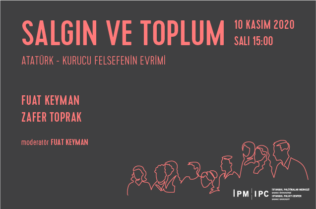 "Atatürk – Kurucu Felsefenin Evrimi"