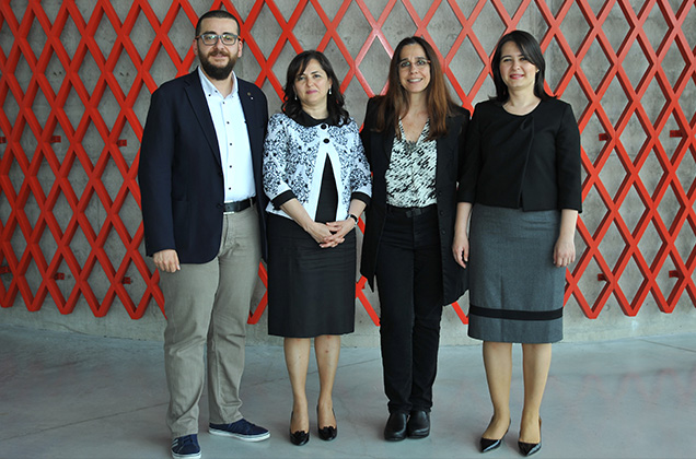 Sabancı Üniversitesi ve İLKO İlaç kanser tedavisi için yerli ilaç geliştirecek