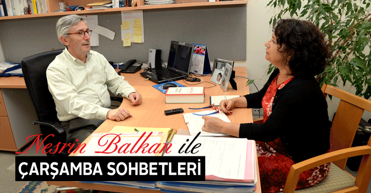Mütevazı ve doğal bir kişilik: Bahri Yılmaz