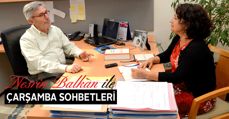 Ekonomi profesöründen yakın tarih anıları