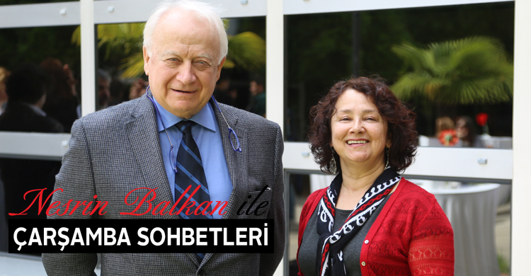 “ERG, Türkiye sivil toplumu için çok ilginç ve özgün bir modeldir.”