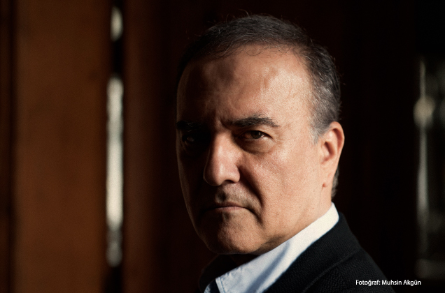 Son ders Murathan Mungan'dan
