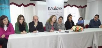 'Kars'taki Kızlar İlerliyor Projesi' devam ediyor