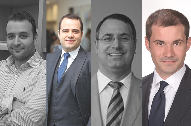 Öğretim üyelerimizin makalesi Journal of Financial Economics’te