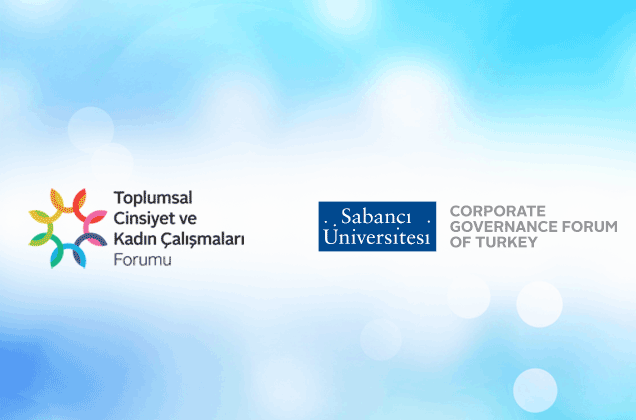 Sabancı Üniversitesi Toplumsal Cinsiyet Çalışmalarında Öncü