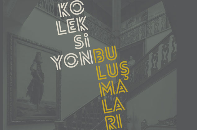 SSM'de Koleksiyon Buluşmaları