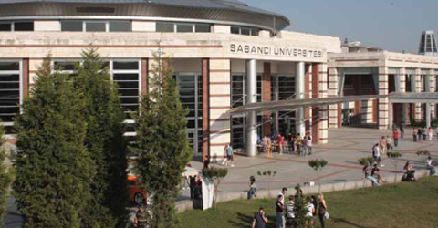 2013 LYS kontenjanlarımız