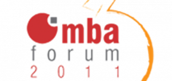 MBA Forum’un beşincisi yapıldı