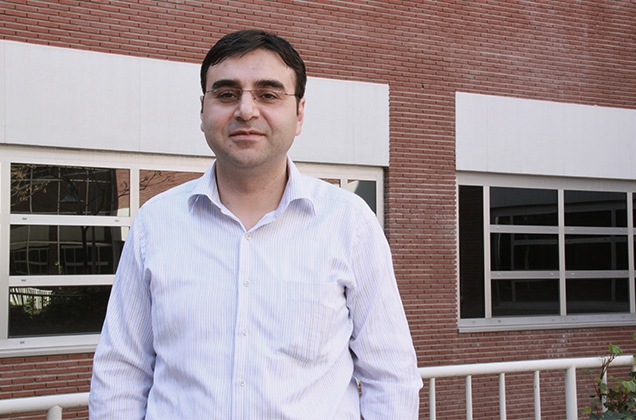 Mehmet Yıldız Kordsa Yönetim Kurulu Başkan Vekili oldu