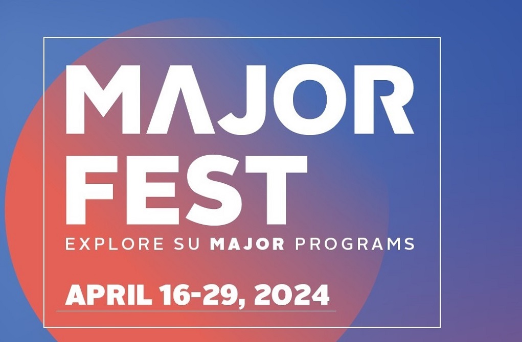 Major Fest, 16-29 Nisan 2024 Tarihleri Arasında Gerçekleşecek