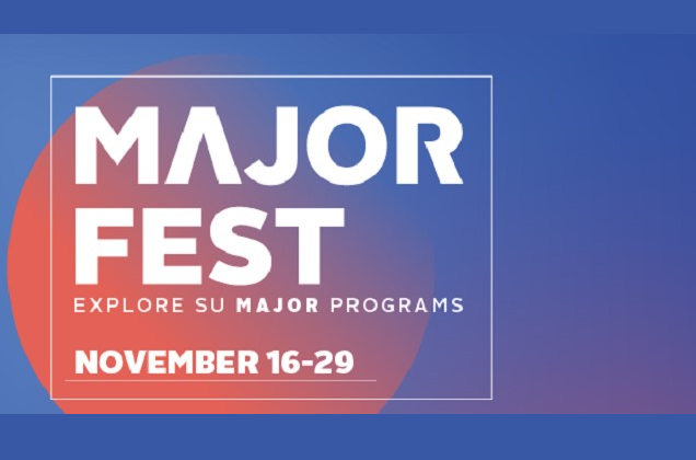Major Fest 2023, 16-29 Kasım Tarihleri Arasında Gerçekleşecek