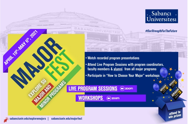 Program Seçme Festivali 19 Nisan tarihinde başlıyor