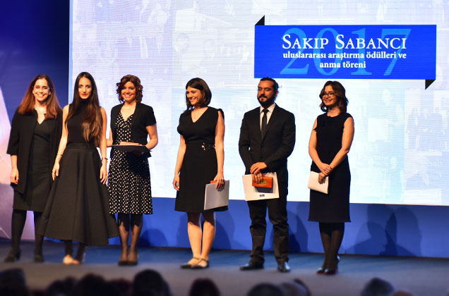 Sakıp Sabancı Uluslararası Araştırma Ödülleri Kazanan Makalelerin Özetleri