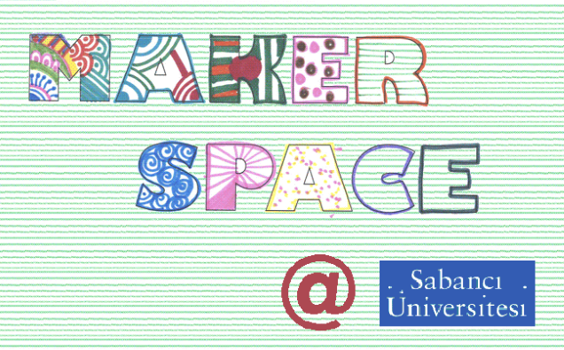 Bilim Kantini ile Makerspace alanını birlikte tasarlayın!