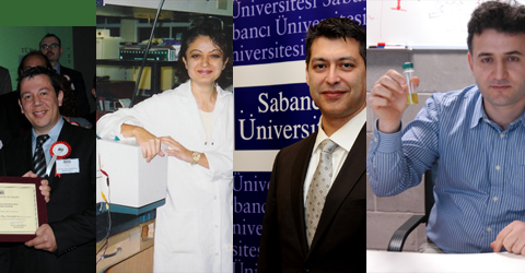 Sabancı Üniversitesi’nden bir başarı daha