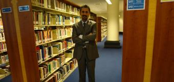 Mehmet Manyas'ın makalesine Literati Network 2011 "Mükemmellik Ödülü"