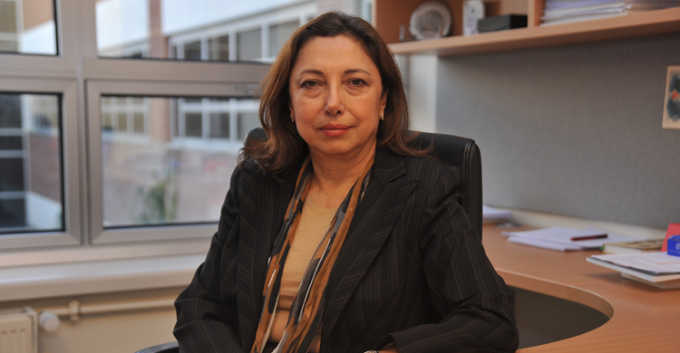 Melsa Ararat İnsan Kaynakları Zirvesi’nde