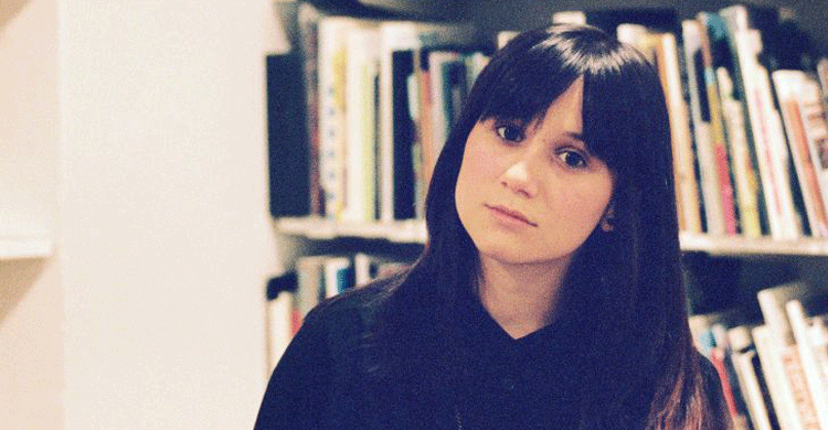 Mezunumuz Meriç Algün Ringborg 56. Venedik Bienali'nde