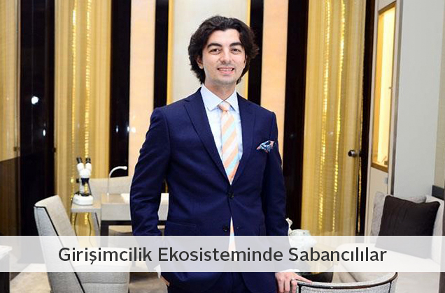 Öğrencilik yıllarında kurulan girişim, bugün dünya çapında bir marka