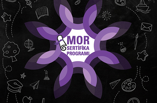 Mor Sertifika Programı'nın On Yıllık Hikayesi Belgesel Oldu
