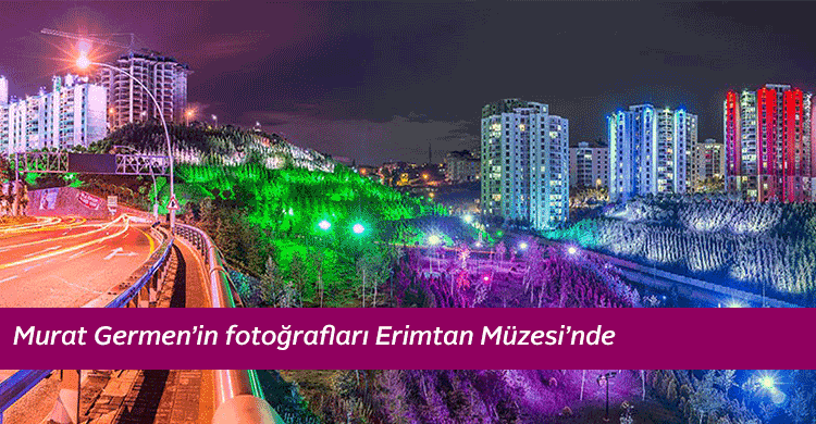 Sergi Erimtan Müzesi’nde 30 Eylül’e kadar gezilebilecek