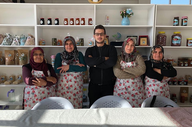 kadinlarinelinden.com ile doğal yaşamı deneyimlemeye hazır mısınız?