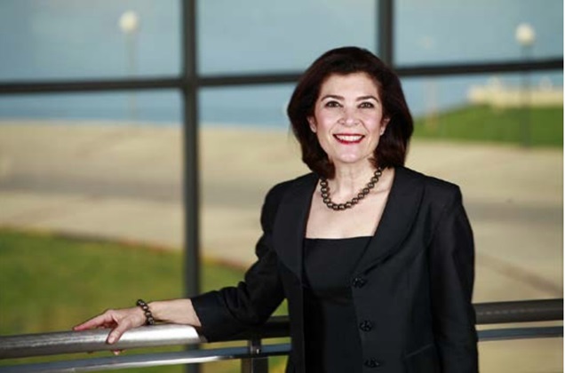 Prof. Dr. Nakiye Boyacıgiller’in İlham Veren Yaşam Öyküsüne Özel Bölüm